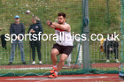 Senior mens hammer, 2022 Northern Senior and Under-20 Champs., Wavertree Athletics Centre, Liverpool. Photo: David T. Hewitson/Sports for All Pics